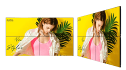 PANTALLA LCD TAMAÑO 55"