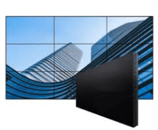 PANTALLA LCD TAMAÑO 65"