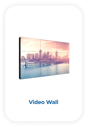 videowall